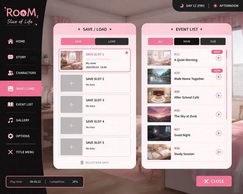 ROOM 资源内容 详情图 3