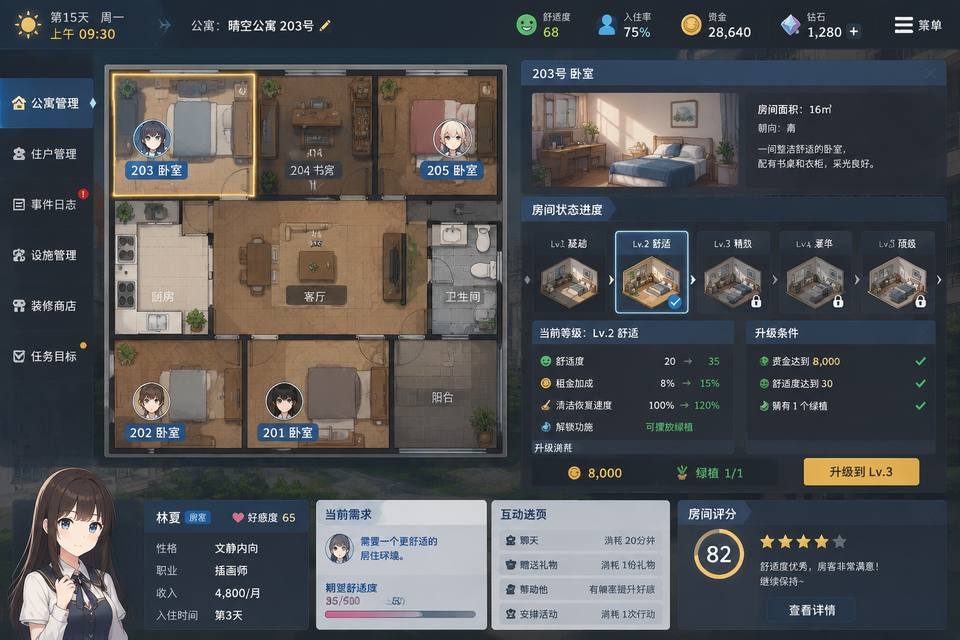ROOM 事件触发 专题图 5