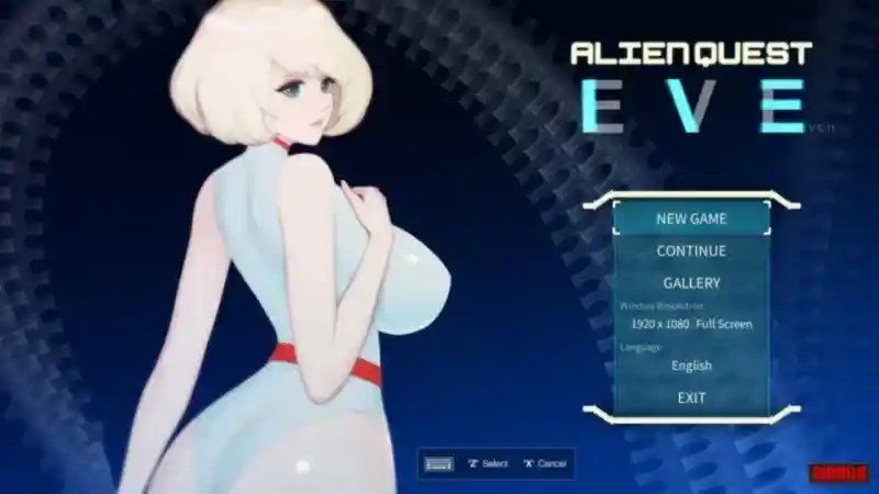 异形探索伊娃计划AlienQuestEVE 版本内容 展示图 4